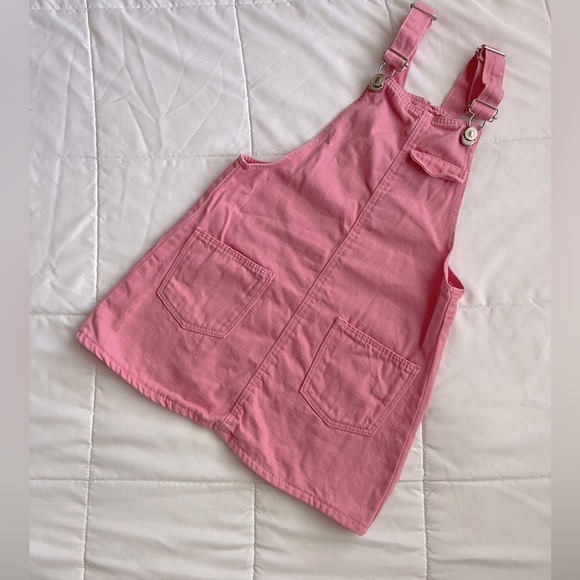 Zara Other - Zara toddler dress